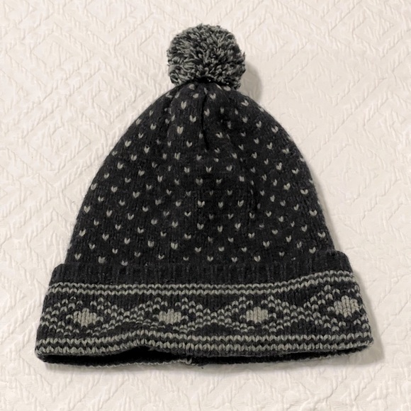 All Saints Other - AllSaints Wool Hat